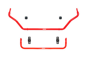 22-26 Honda Civic Eibach Anti-Roll Kit