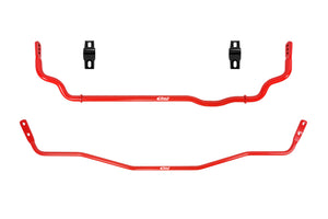 12-17 Hyundai Veloster Eibach Anti-Roll Kit
