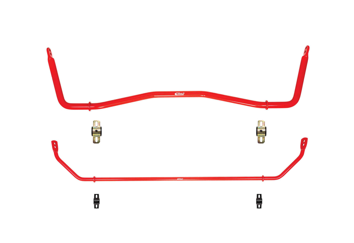 16-25 Mazda MX-5 Miata Eibach Anti-Roll Kit