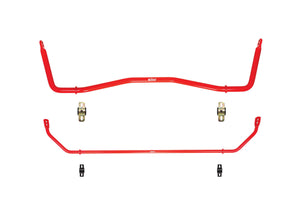 16-25 Mazda MX-5 Miata Eibach Anti-Roll Kit