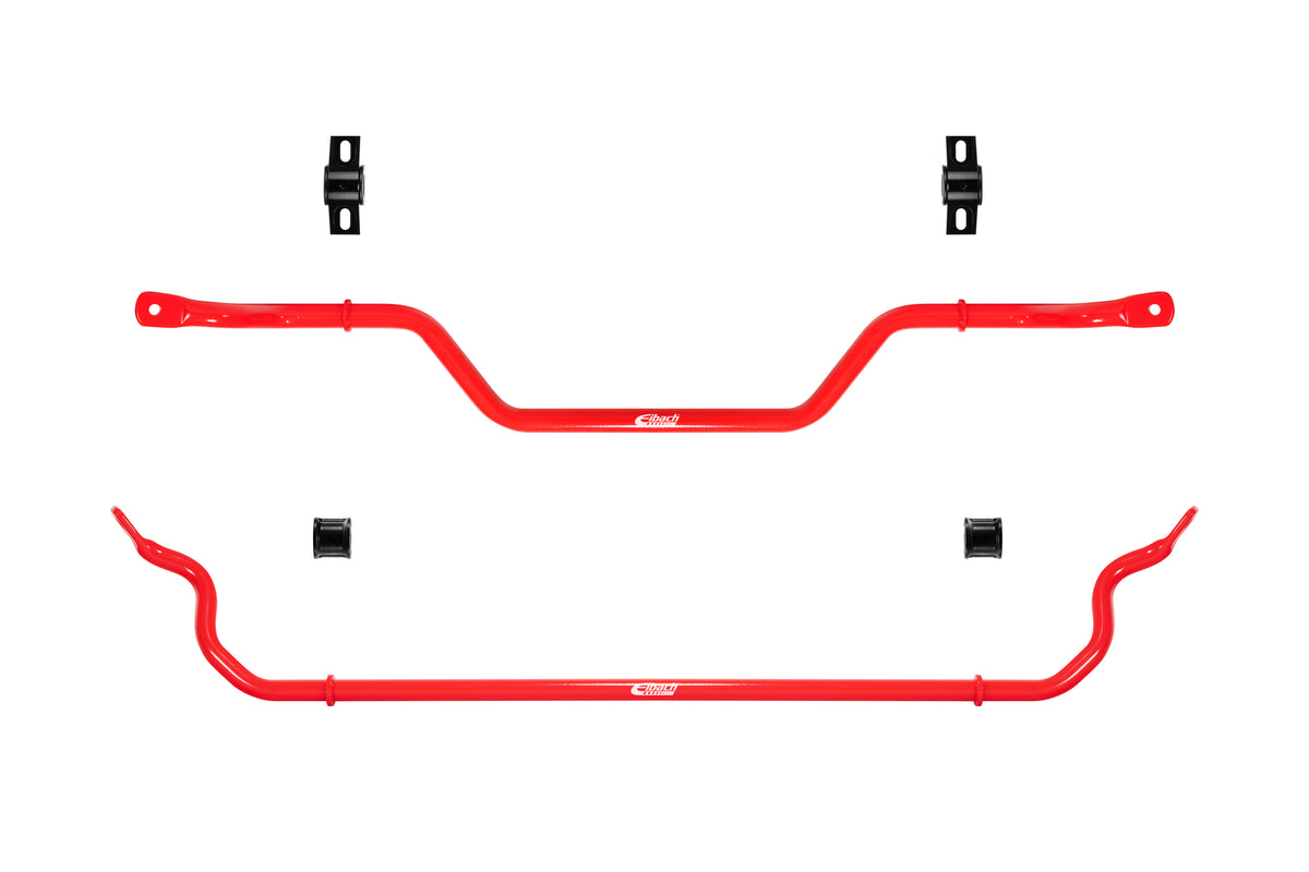 14-25 Lexus IS350 Eibach Anti-Roll Kit