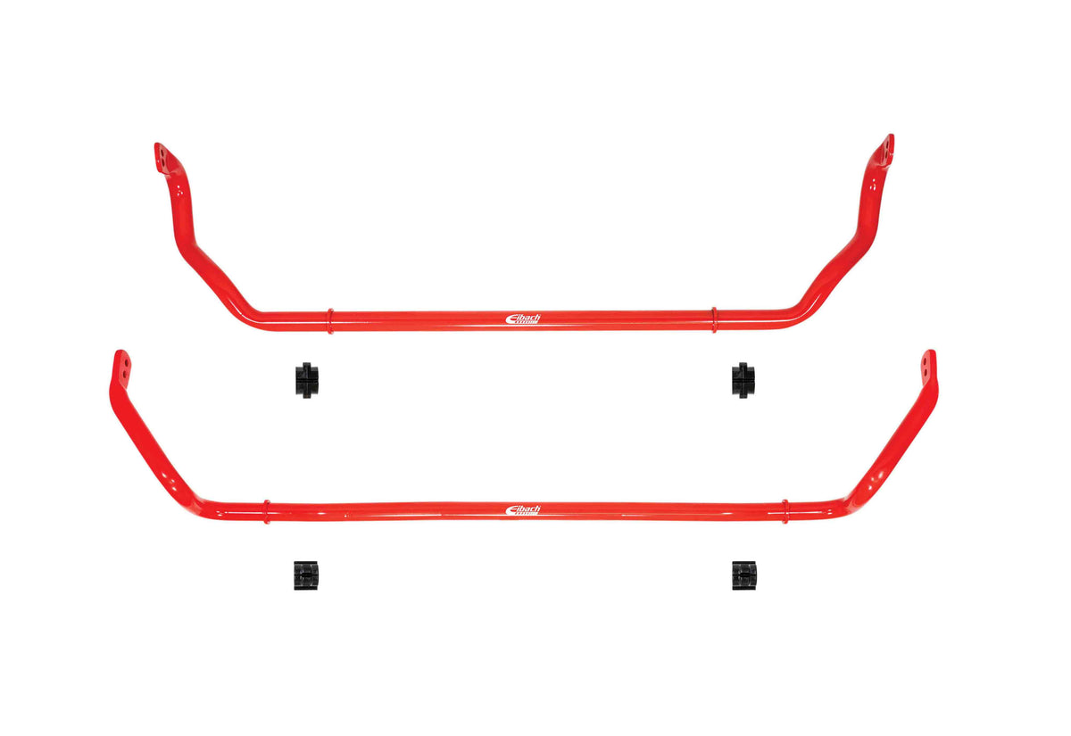 12-18 Porsche 911 Eibach Anti-Roll Kit