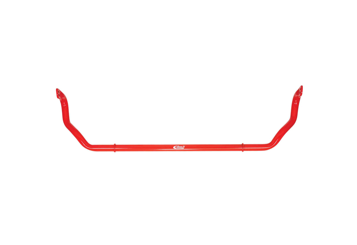 12-18 Porsche 911 Eibach Anti-Roll Kit