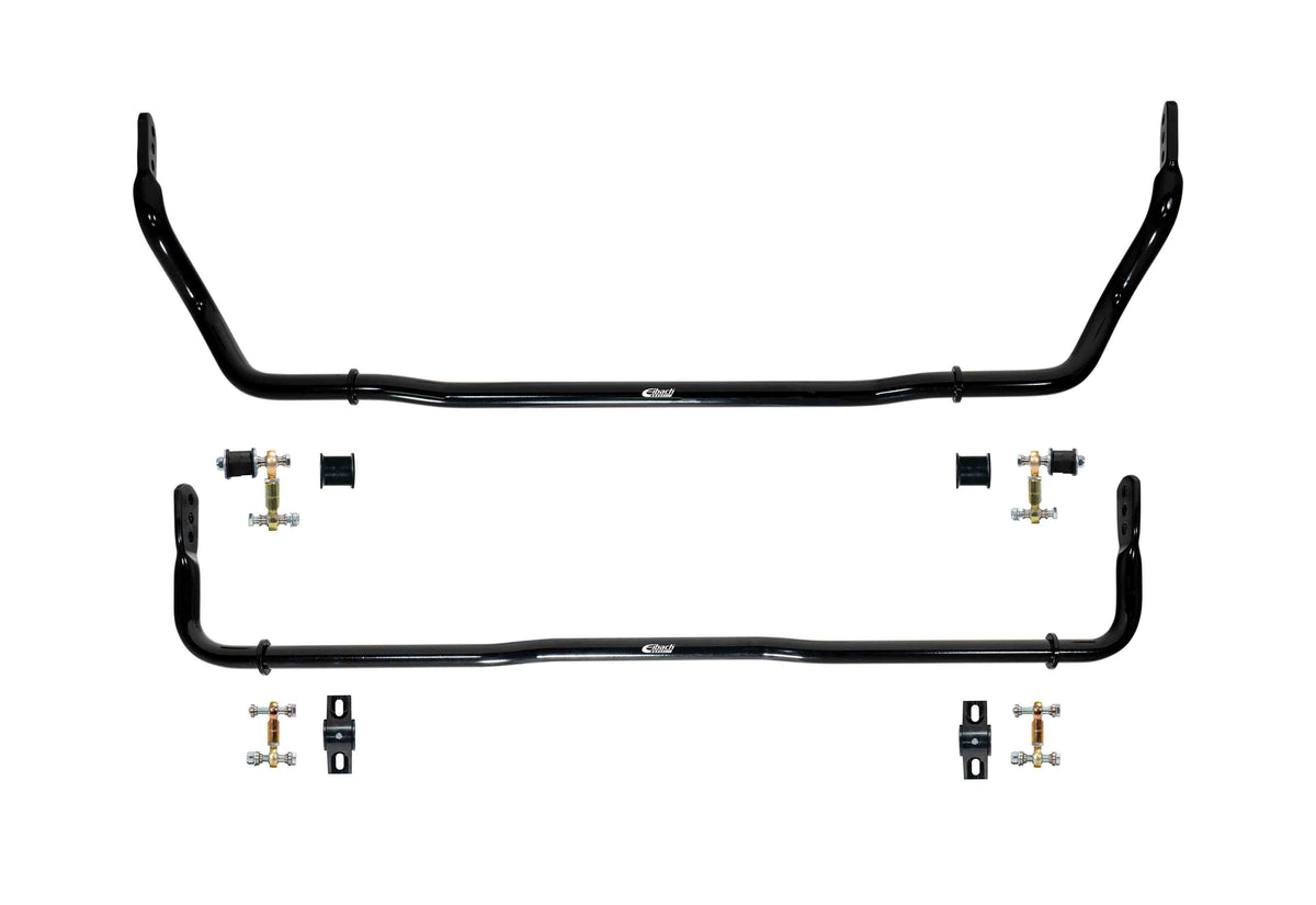 78-89 Porsche 911 Eibach Anti-Roll Kit