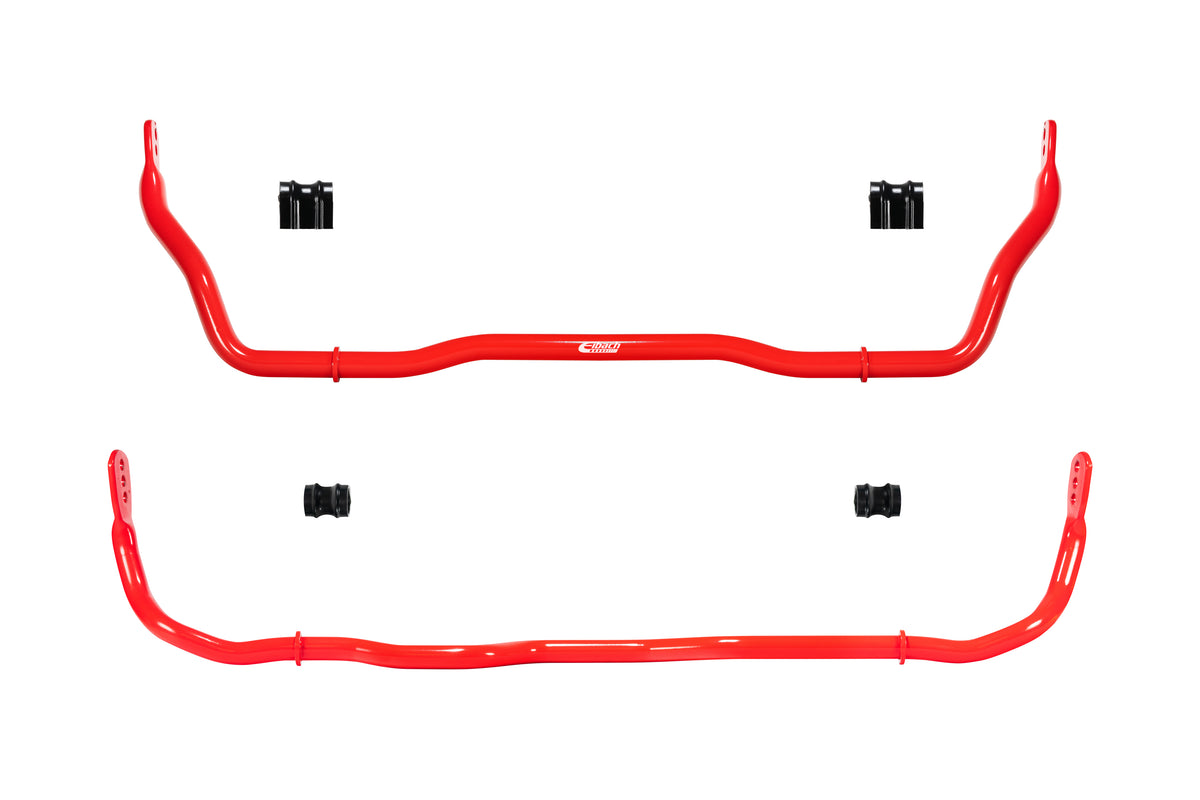 23-26 Toyota GR Corolla Eibach Anti-Roll Kit