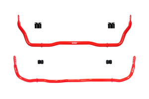 23-26 Toyota GR Corolla Eibach Anti-Roll Kit