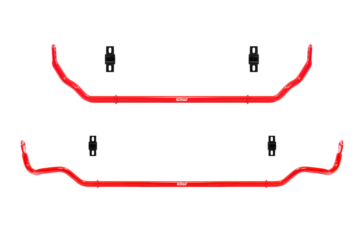 23-26 Toyota GR Supra Eibach Anti-Roll Kit