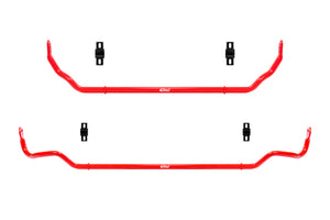 23-26 Toyota GR Supra Eibach Anti-Roll Kit