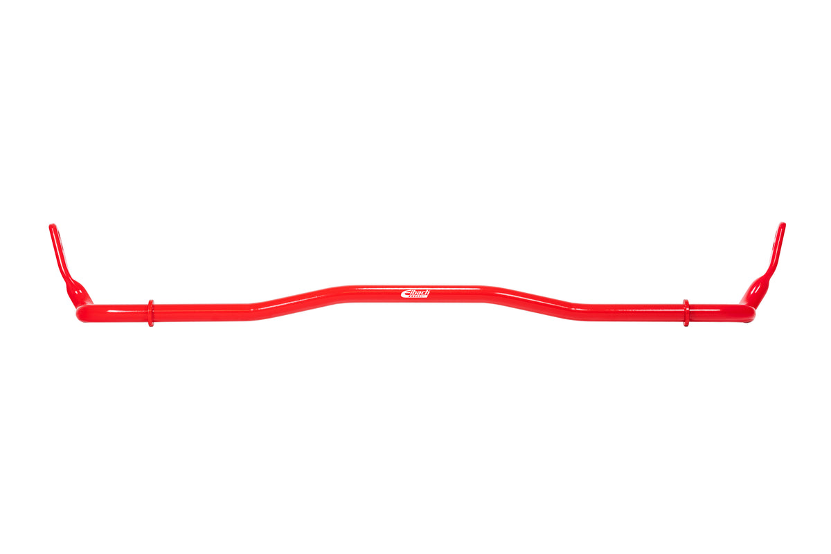 22-26 Toyota GR86 Eibach Anti-Roll Kit