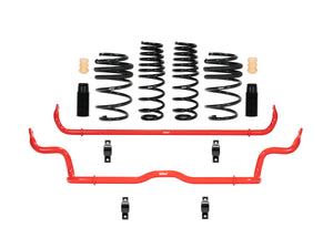 19-21 Hyundai Veloster Eibach Pro-Plus Kit