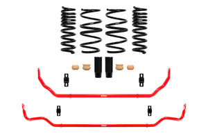 23-26 Toyota GR Supra Eibach Pro-Plus Kit