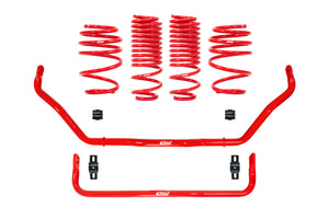 17-21 Honda Civic Eibach Sport-Plus Kit