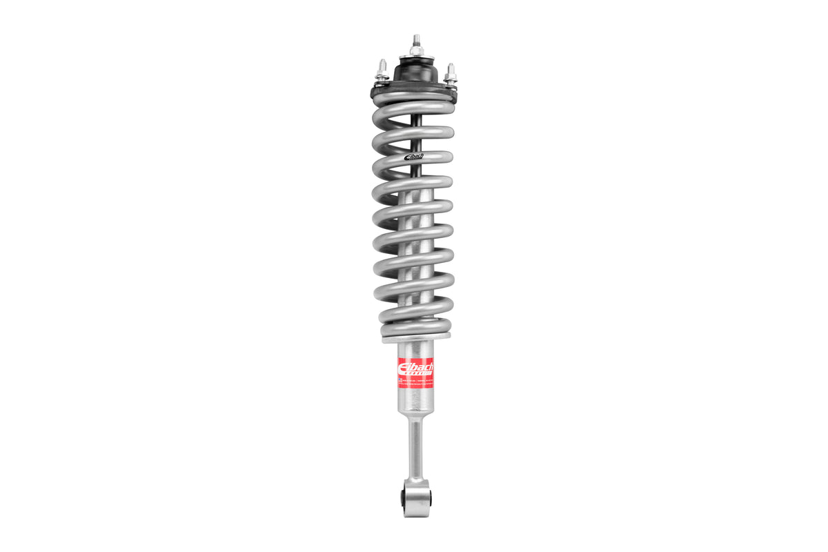 03-09 Lexus GX470 Eibach Pro-Truck Stage 1 "Plus"