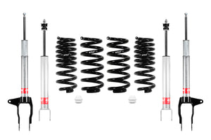 11-21 Jeep Grand Cherokee Eibach Pro-System
