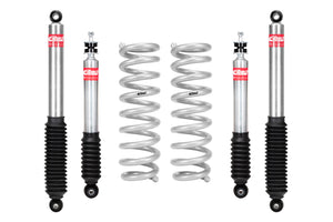 99-06 GMC Sierra 1500 Eibach Pro-Truck Stage 1 Lift Kit