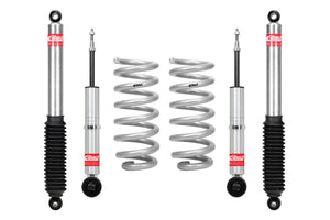 14-18 GMC Sierra 1500 Eibach Pro-Truck Stage 1 Lift Kit