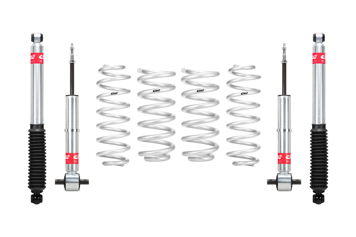 15-20 Chevrolet Tahoe Eibach Pro-Truck Stage 1 Lift Kit