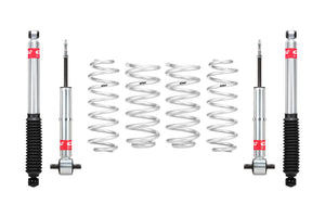 15-20 Chevrolet Tahoe Eibach Pro-Truck Stage 1 Lift Kit