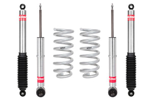 23-26 GMC Sierra 1500 Eibach Pro-Truck Stage 1 Lift Kit - E80-23-032-01-22