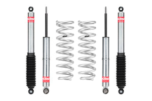 23-26 GMC Canyon Eibach Pro-Truck Stage 1 Lift Kit