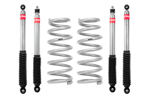 11-12 Ram 3500 Eibach Pro-Truck Stage 1 Lift Kit