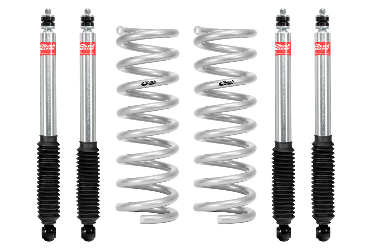 14-24 Ram 2500 Eibach Pro-Truck Stage 1 Lift Kit - E80-27-006-01-22