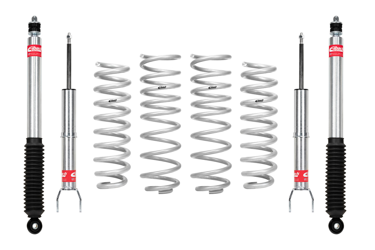 19-24 Ram 1500 Eibach Pro-Truck Stage 1 Lift Kit