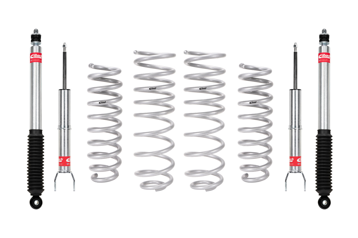 19-26 Ram 1500 Eibach Pro-Truck Stage 1 Lift Kit