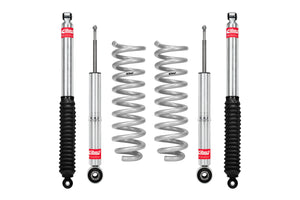 09-13 Ford F-150 Eibach Pro-Truck Stage 1 Lift Kit - E80-35-002-03-22