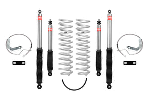 17-26 Ford F-250 Super Duty Eibach Pro-Truck Stage 1 Lift Kit