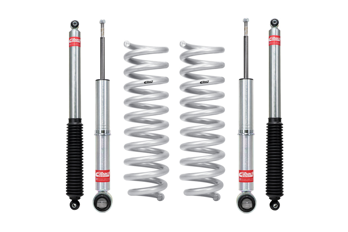 18-20 Ford F-150 Eibach Pro-Truck Stage 1 Lift Kit