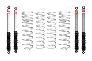 20-26 Jeep Gladiator Eibach Pro-Truck Stage 1 Lift Kit