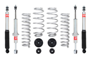 03-09 Lexus GX470 Eibach Pro-Truck Stage 1 Lift Kit