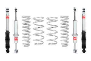 10-23 Lexus GX460 Eibach Pro-Truck Stage 1 Lift Kit