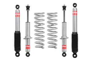 95-04 Toyota Tacoma Eibach Pro Truck Lift System - Stage 1