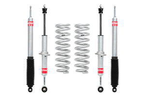 07-15 Toyota Tundra Eibach Pro-Truck Stage 1 Lift Kit