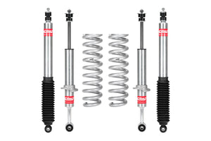 16-23 Toyota Tacoma Eibach Pro-Truck Stage 1 Lift Kit