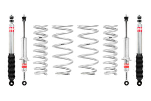 03-09 Toyota 4Runner Eibach Pro-Truck Stage 1 Lift Kit