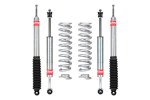 16-21 Toyota Tundra Eibach Pro-Truck Stage 1 Lift Kit