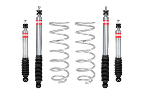 98-07 Toyota Land Cruiser Eibach Pro-Truck Stage 1 Lift Kit