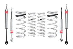 23-26 Toyota Sequoia Eibach Pro-Truck Stage 1 Lift Kit
