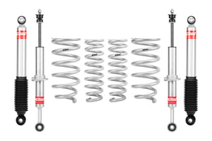 07-22 Toyota Sequoia Eibach Pro-Truck Stage 1 Lift Kit