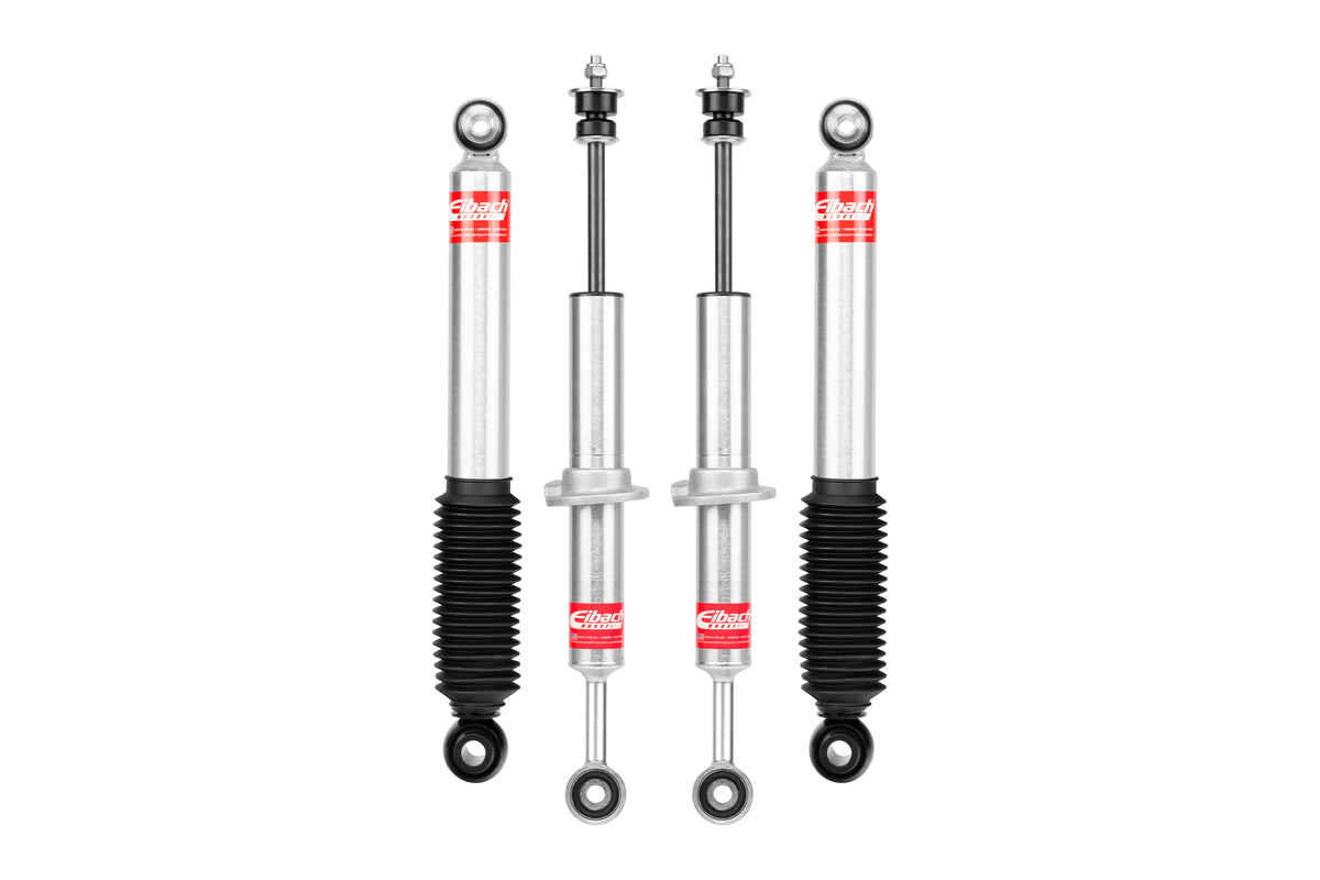 07-22 Toyota Sequoia Eibach Pro-Truck Stage 1 Lift Kit
