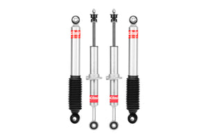 07-22 Toyota Sequoia Eibach Pro-Truck Stage 1 Lift Kit