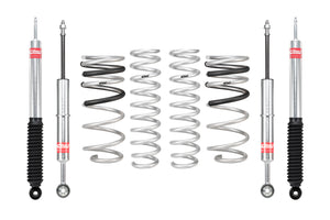 24-26 Toyota Tacoma Eibach Pro-Truck Stage 1 Lift Kit - E80-82-105-01-22