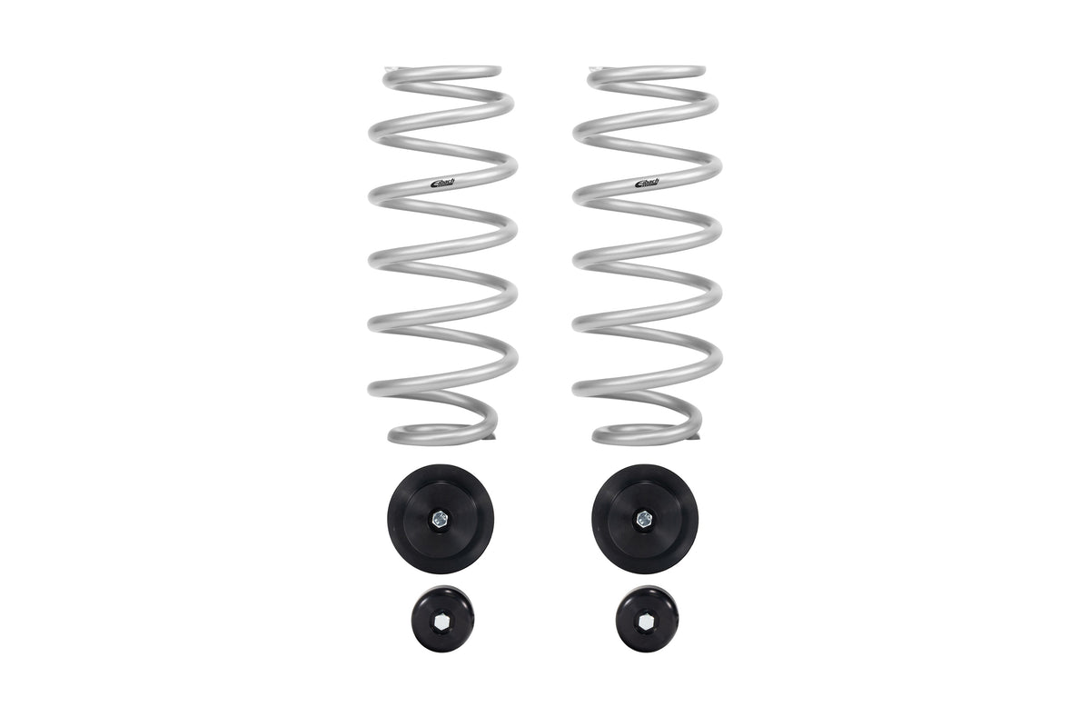 03-09 Lexus GX470 Eibach Pro-Truck Stage 1 "plus"