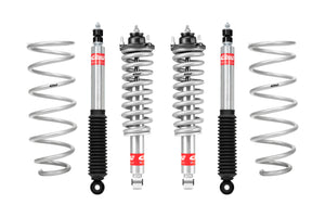 00-02 Toyota 4Runner Eibach Pro-Truck Stage 1 Plus