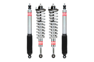 16-23 Toyota Tacoma Eibach Pro-Truck Stage 1 "plus"