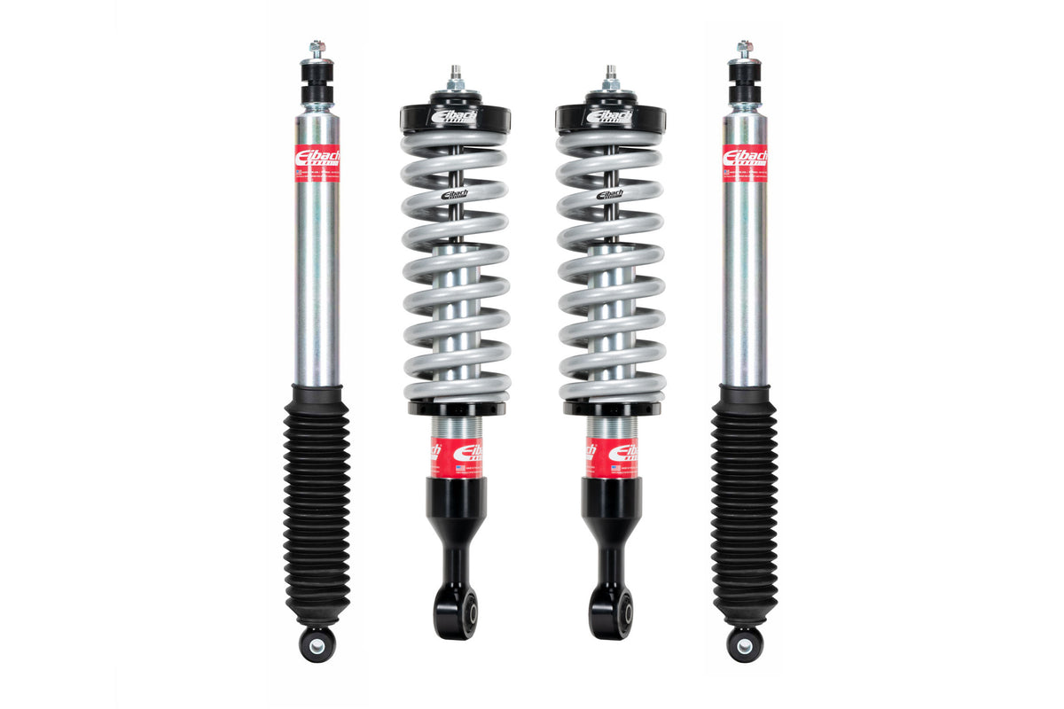15-22 GMC Canyon Eibach Stage 2 Lift Kit - E86-23-007-01-22