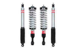 15-22 GMC Canyon Eibach Stage 2 Lift Kit - E86-23-007-01-22